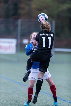 Bild 275 - wBJ Harburger TB - Holstein Kiel : Ergebnis: 2:1